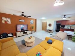 Blk 620A Tampines Greenverge (Tampines), HDB 5 Rooms #551604921